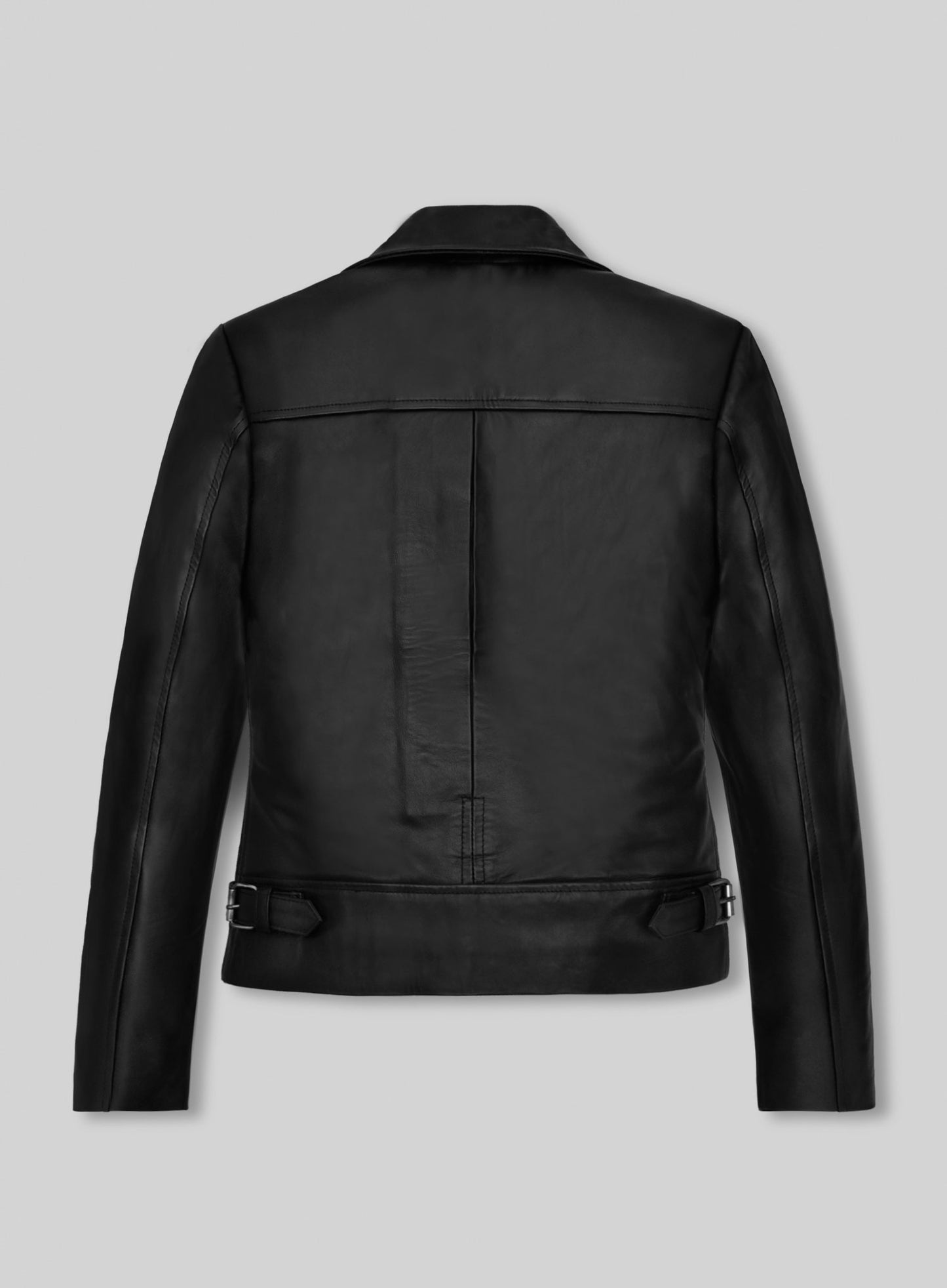 Jennifer Lawrence Leather Jacket