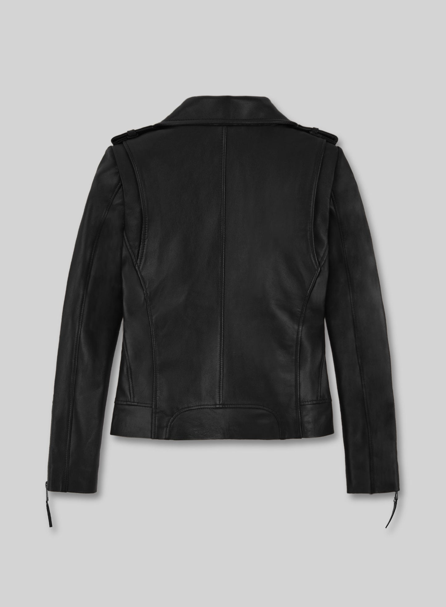 Jennifer Aniston Leather Jacket