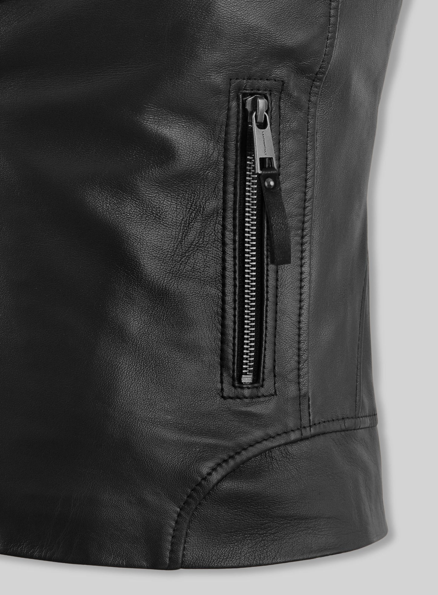 Jennifer Aniston Leather Jacket