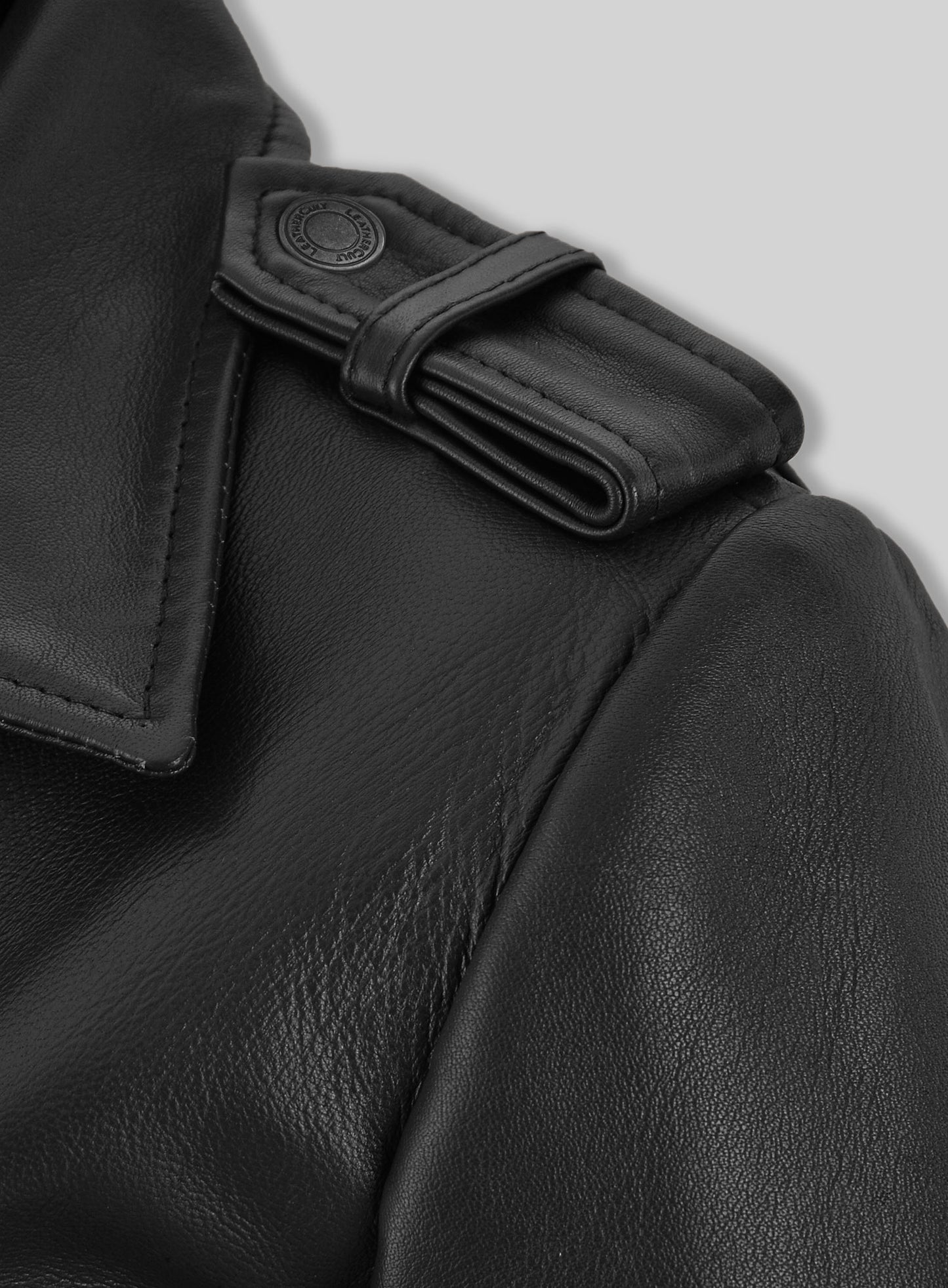 Jennifer Aniston Leather Jacket