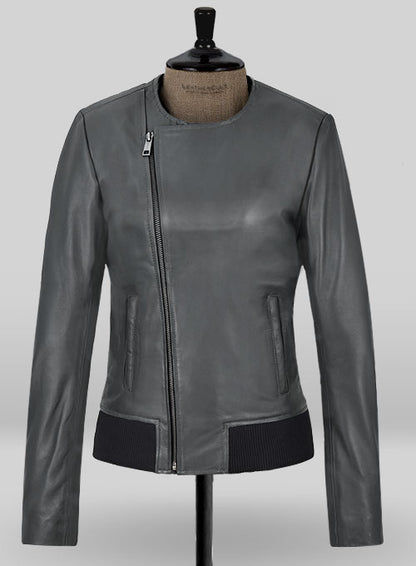 Jennifer Aniston Leather Jacket #3 - LeatherCult