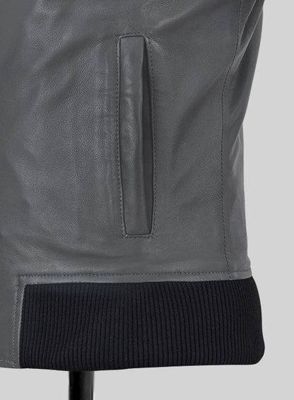 Jennifer Aniston Leather Jacket #3 - LeatherCult