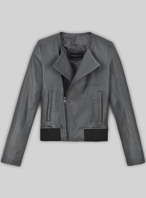 Jennifer Aniston Leather Jacket #3 - LeatherCult