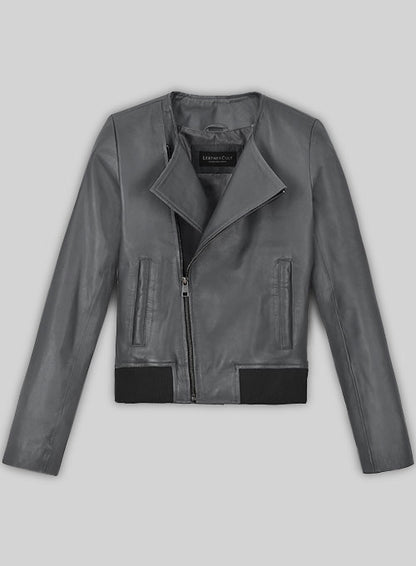 Jennifer Aniston Leather Jacket #3 - LeatherCult