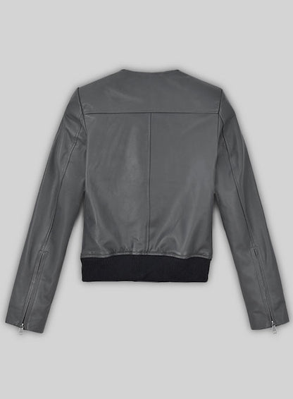 Jennifer Aniston Leather Jacket #3 - LeatherCult
