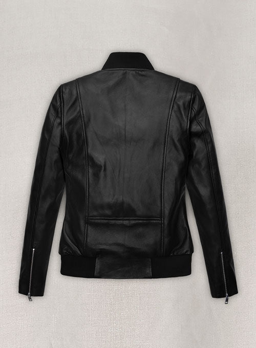 Jennifer Aniston Leather Jacket #2 - LeatherCult