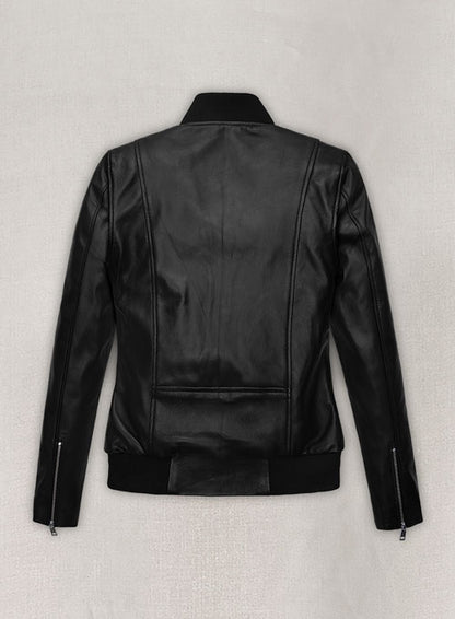 Jennifer Aniston Leather Jacket #2 - LeatherCult