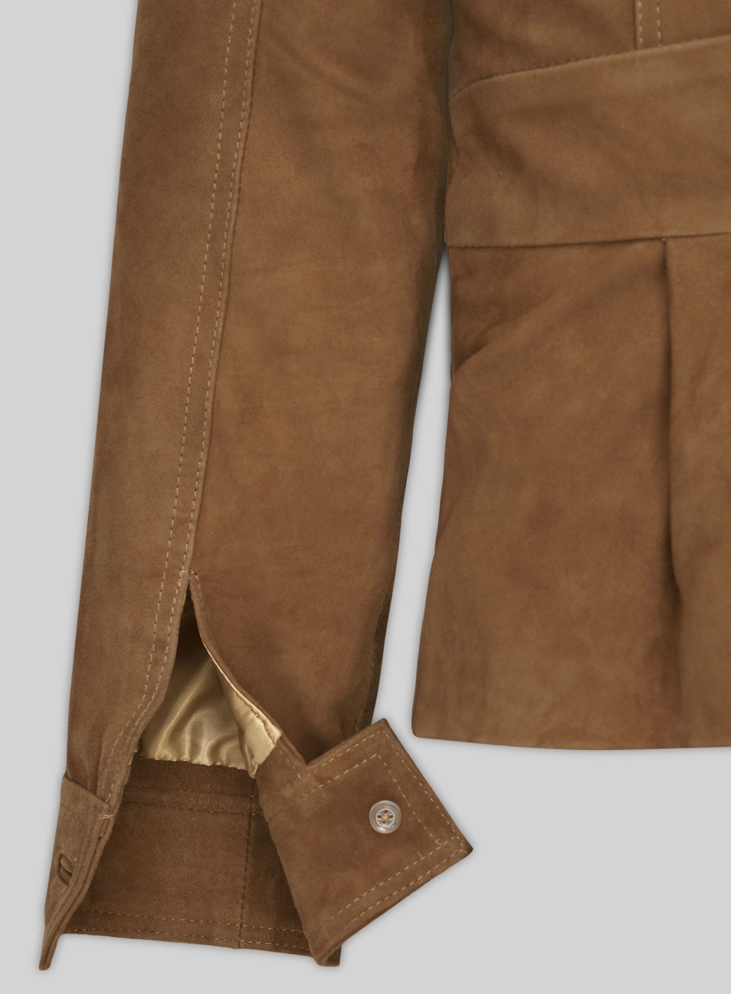 Jennifer Aniston Love Happens Leather Jacket