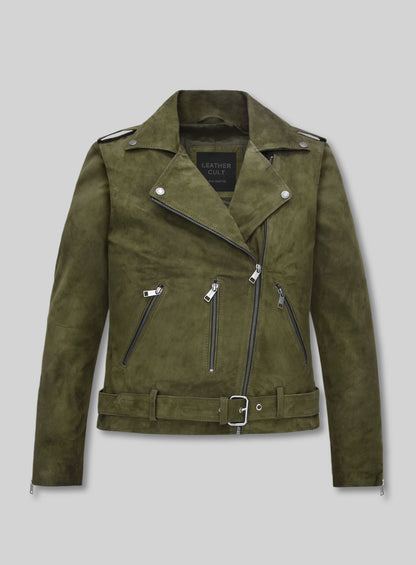 Jennifer Aniston Murder Mystery 2 Leather Jacket