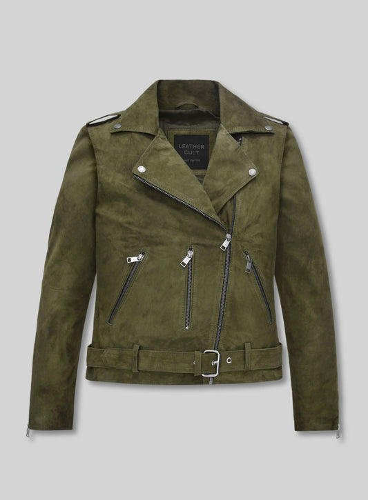 Jennifer Aniston Murder Mystery 2 Leather Jacket
