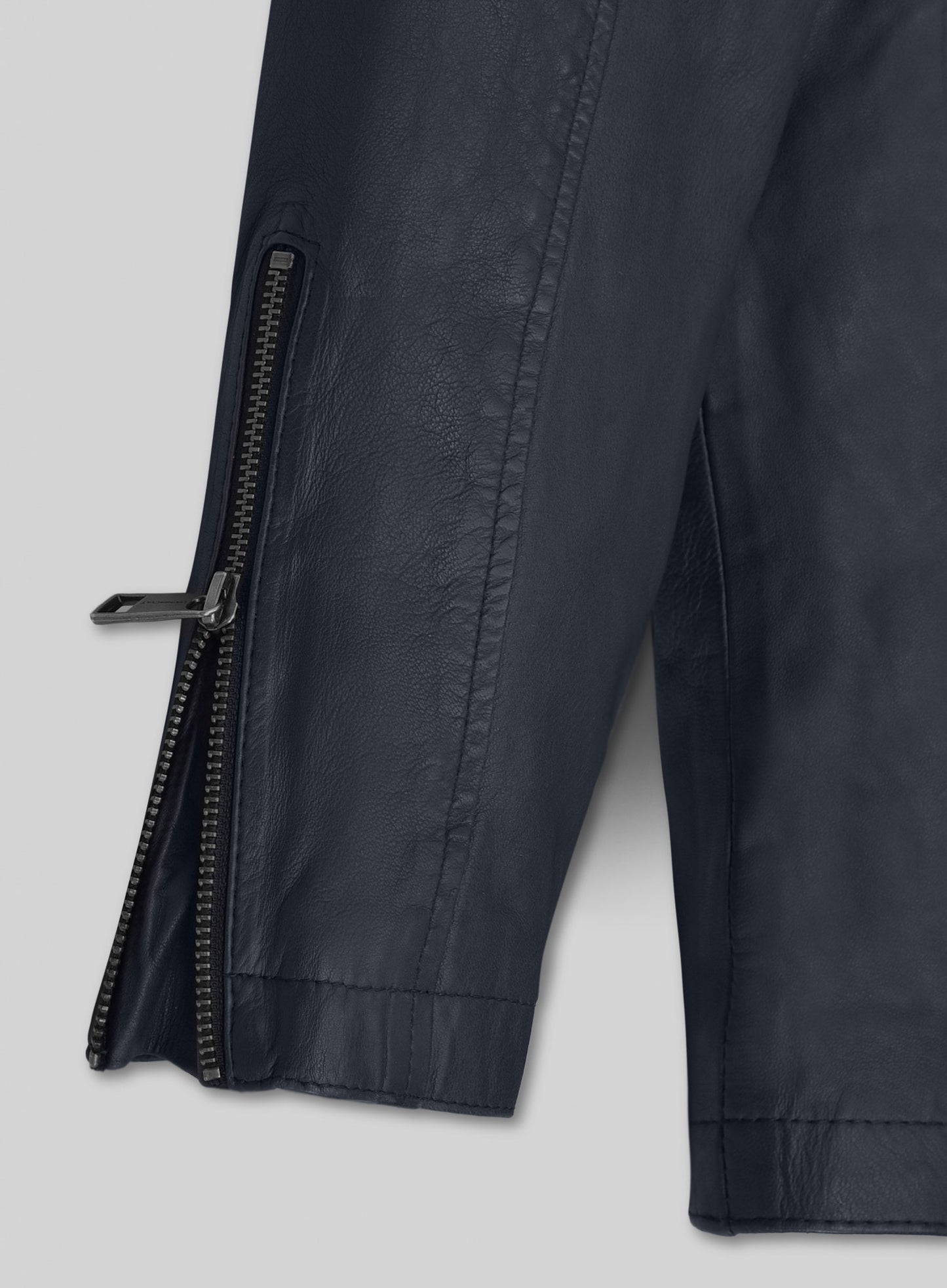 Jim Carrey Leather Jacket