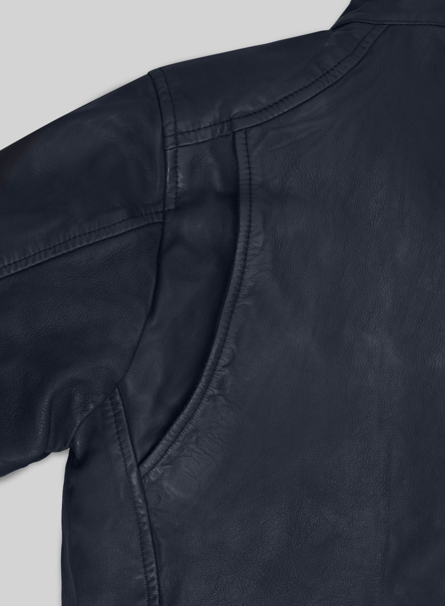 Jim Carrey Leather Jacket