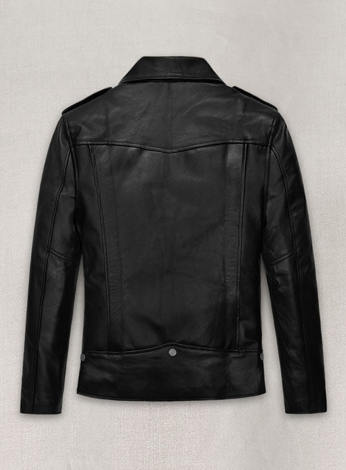 Jimin Leather Jacket - LeatherCult