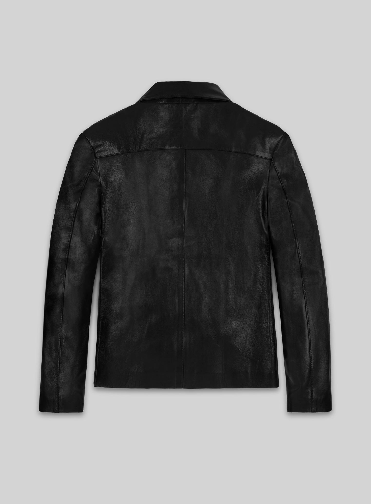 Jim Morrison Leather Jacket