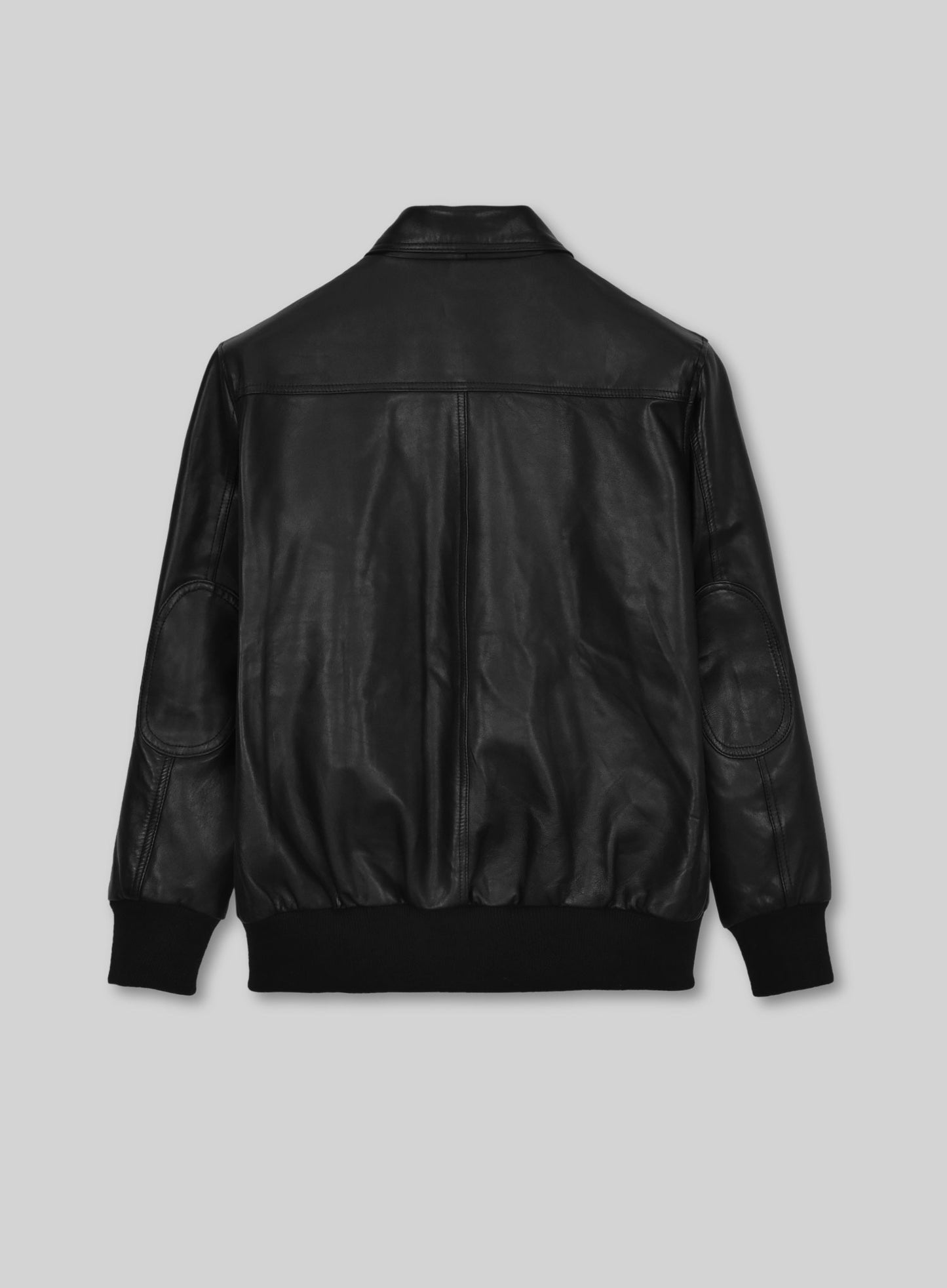 John Cho Leather Jacket