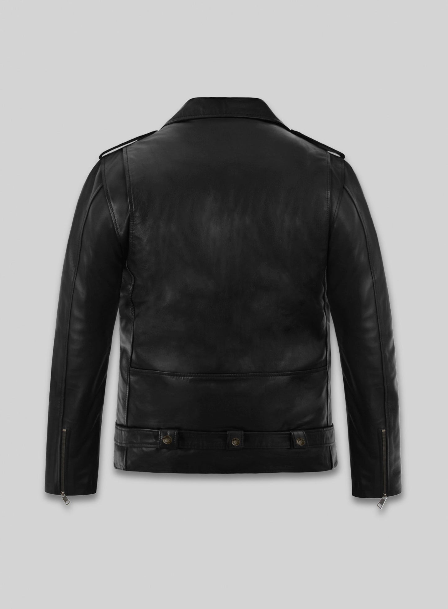 Johnny Depp Cry- Baby Leather Jacket