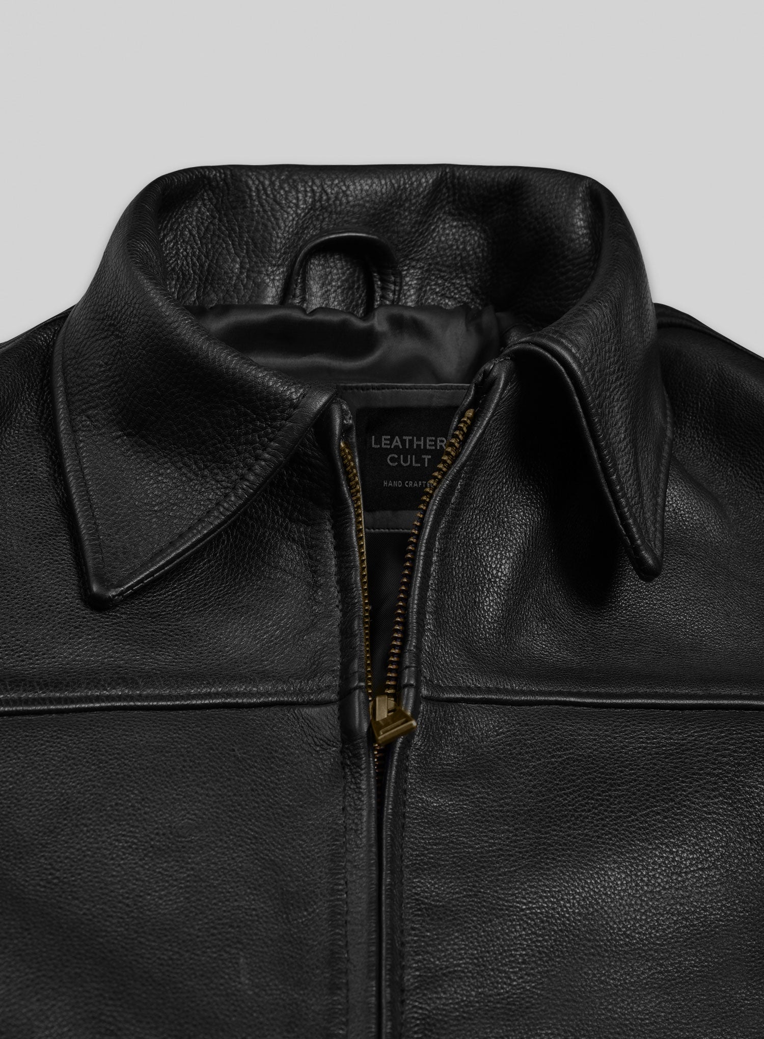Johnny Depp Leather Jacket #3 – LeatherCult