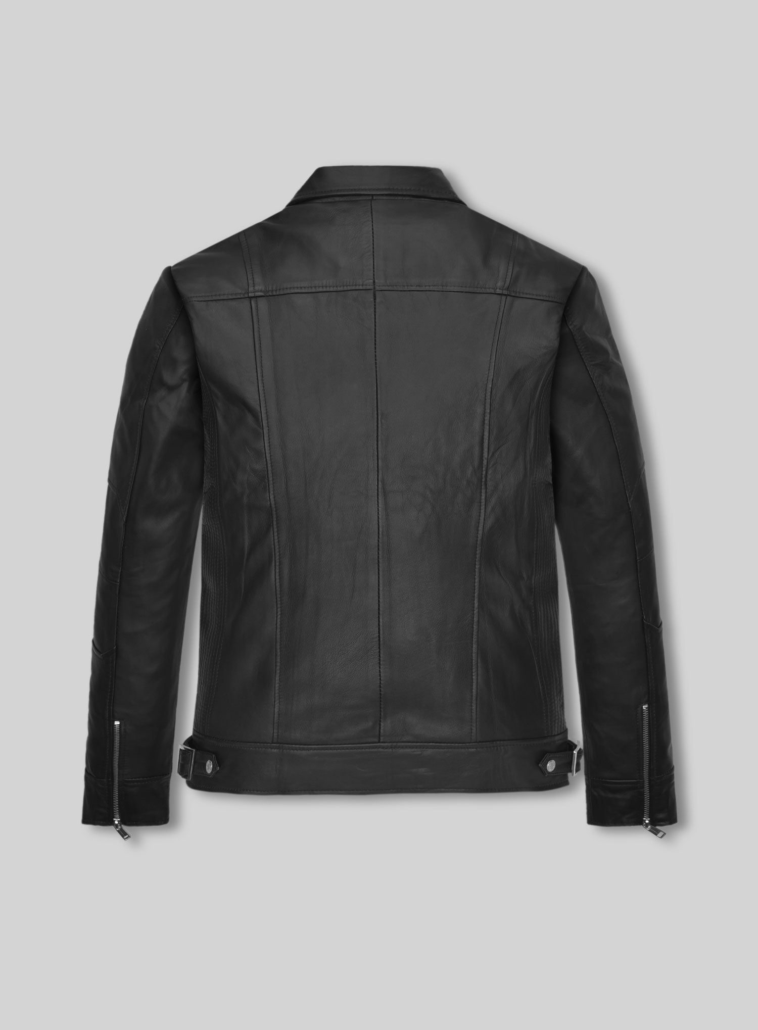 Jungkook Leather Jacket #1 – LeatherCult