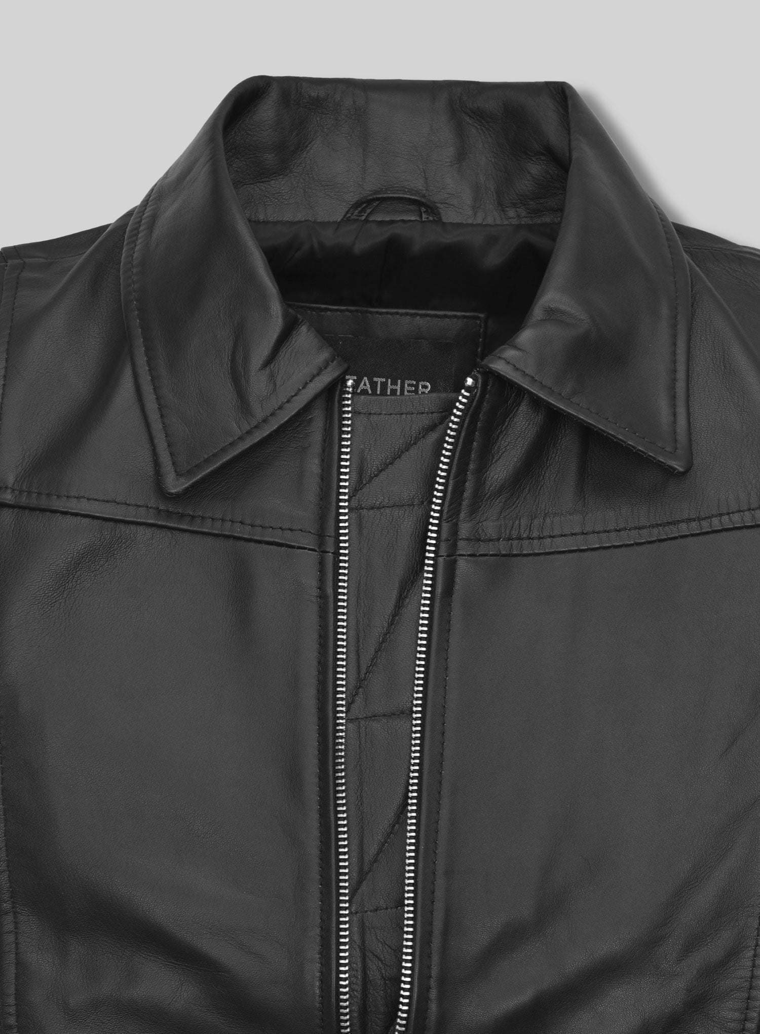 Jungkook Leather Jacket #1 – LeatherCult