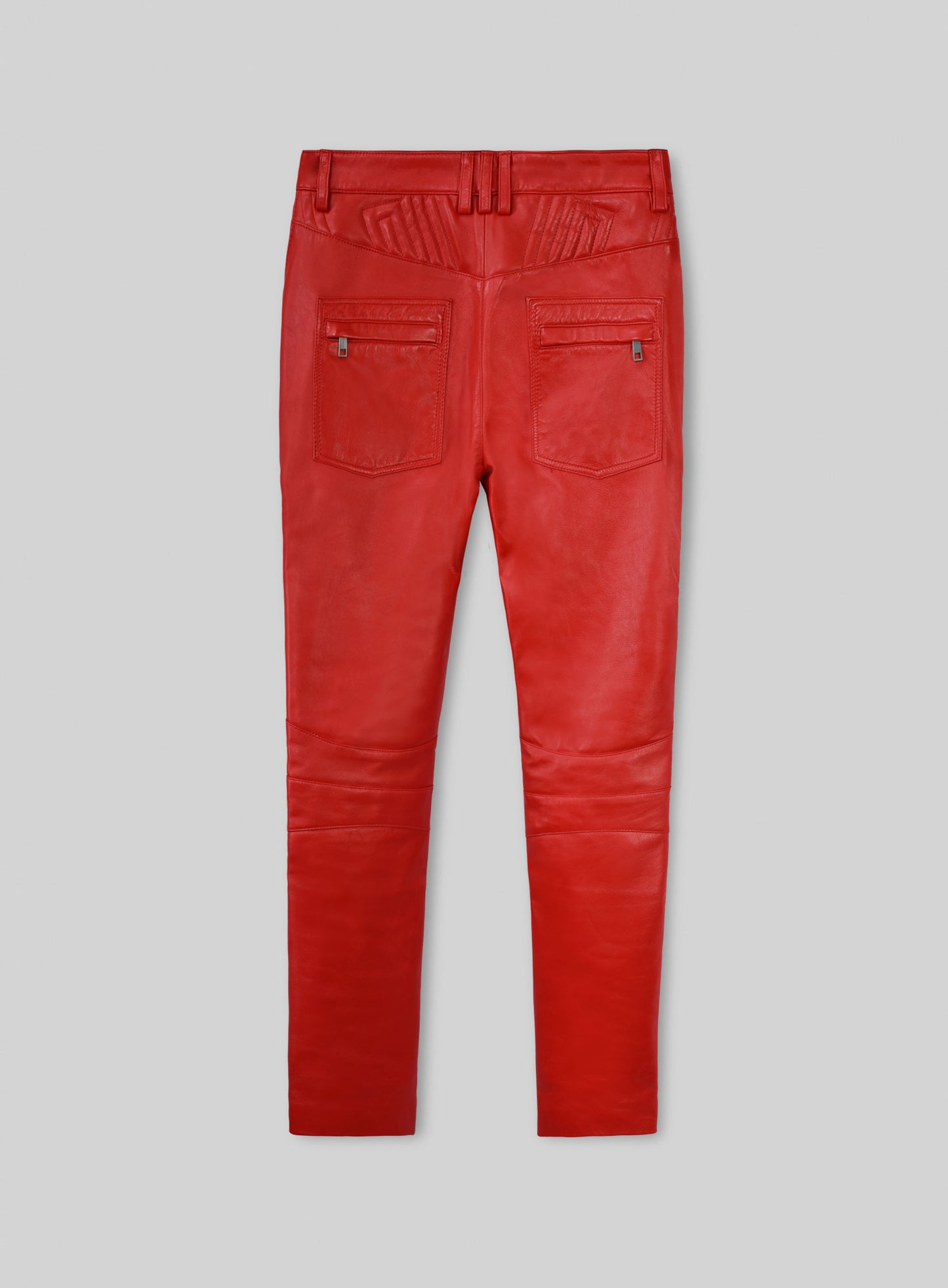 Justin Bieber Leather Pants #1