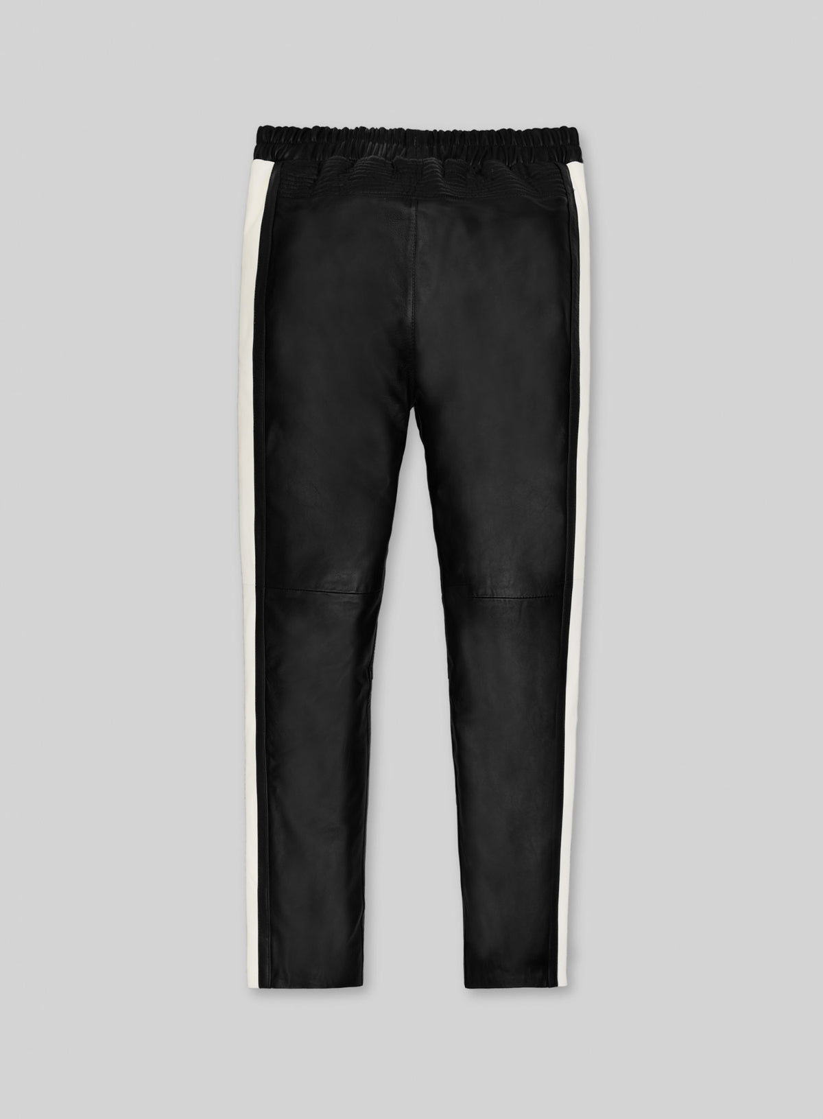 Kanye West Leather Pants