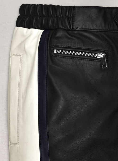 Kanye West Leather Pants - LeatherCult