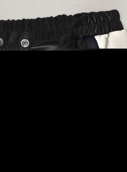 Kanye West Leather Pants - LeatherCult