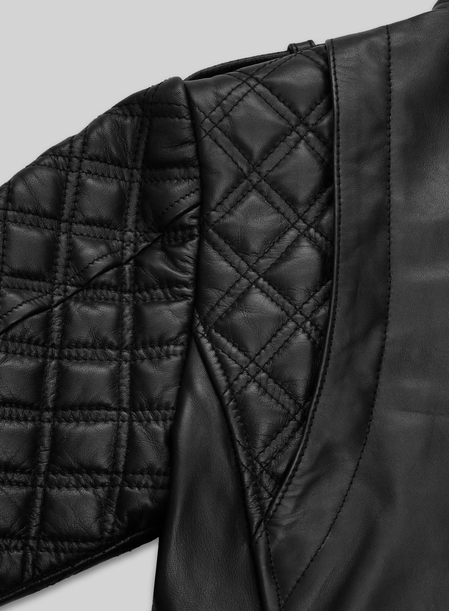 Kate Hudson Leather Jacket