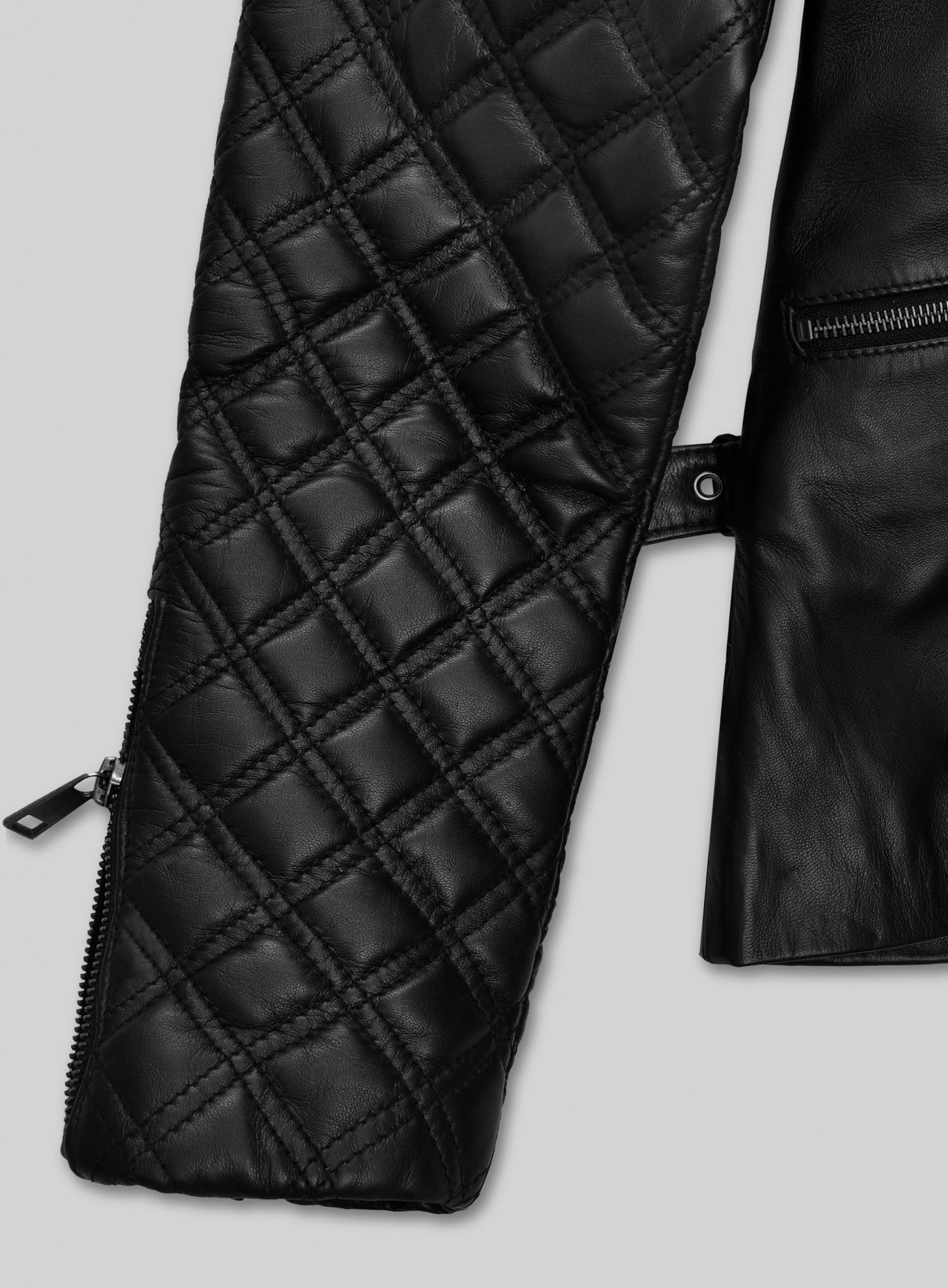 Kate Hudson Leather Jacket