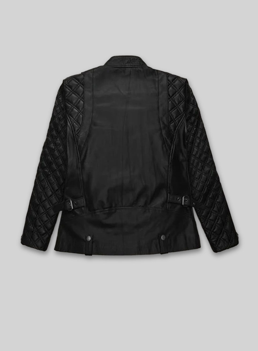 Kate Hudson Leather Jacket