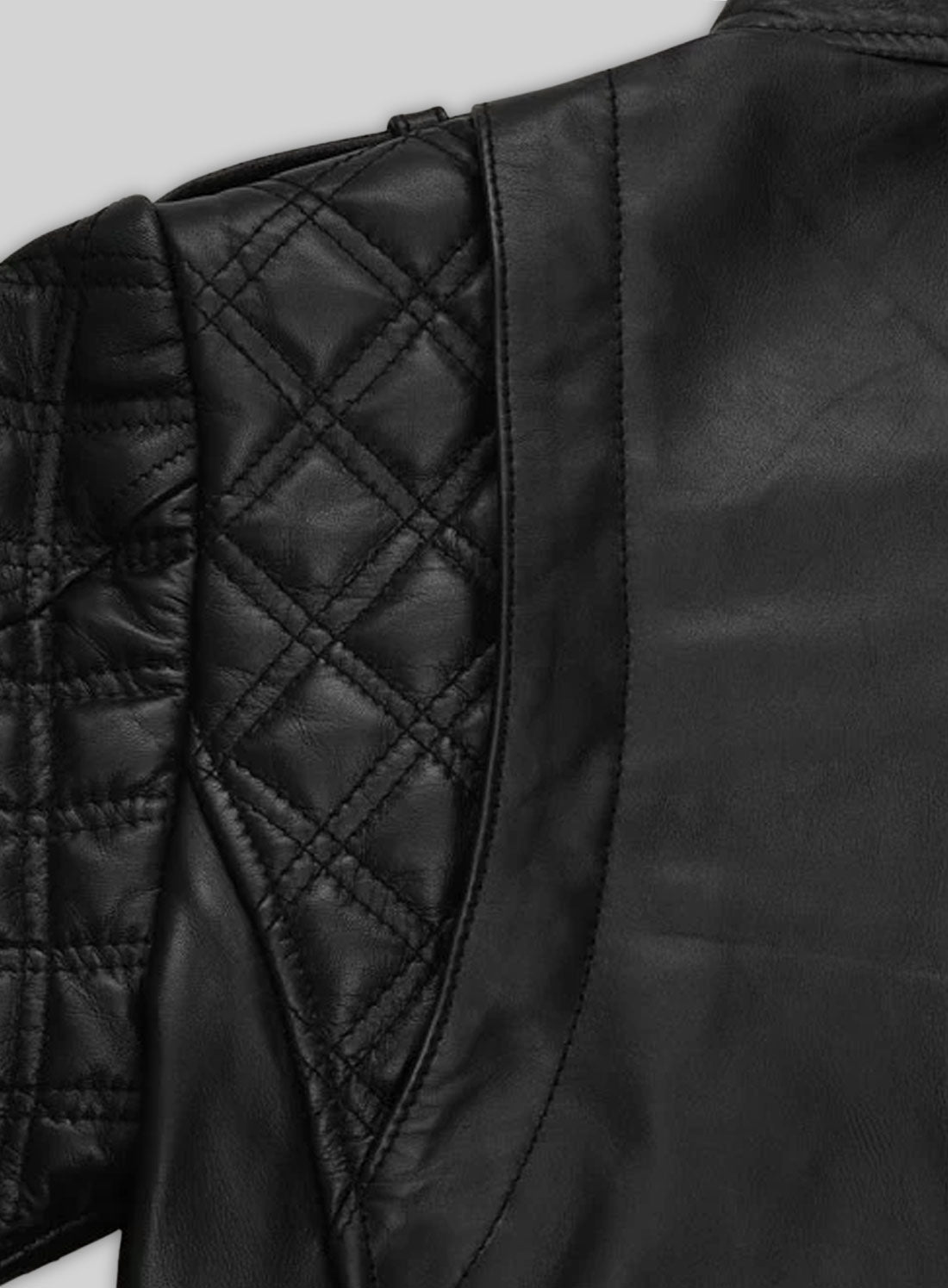 Kate Hudson Leather Jacket