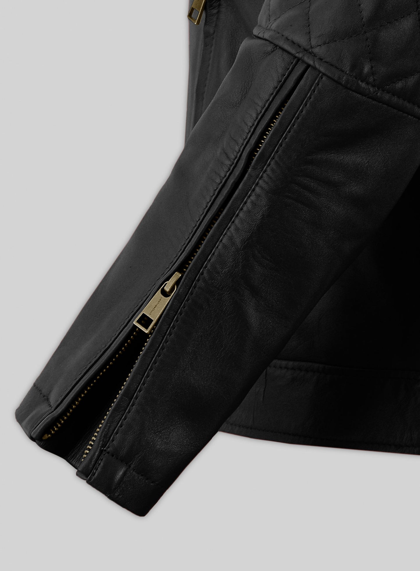 Katy Perry Leather Jacket