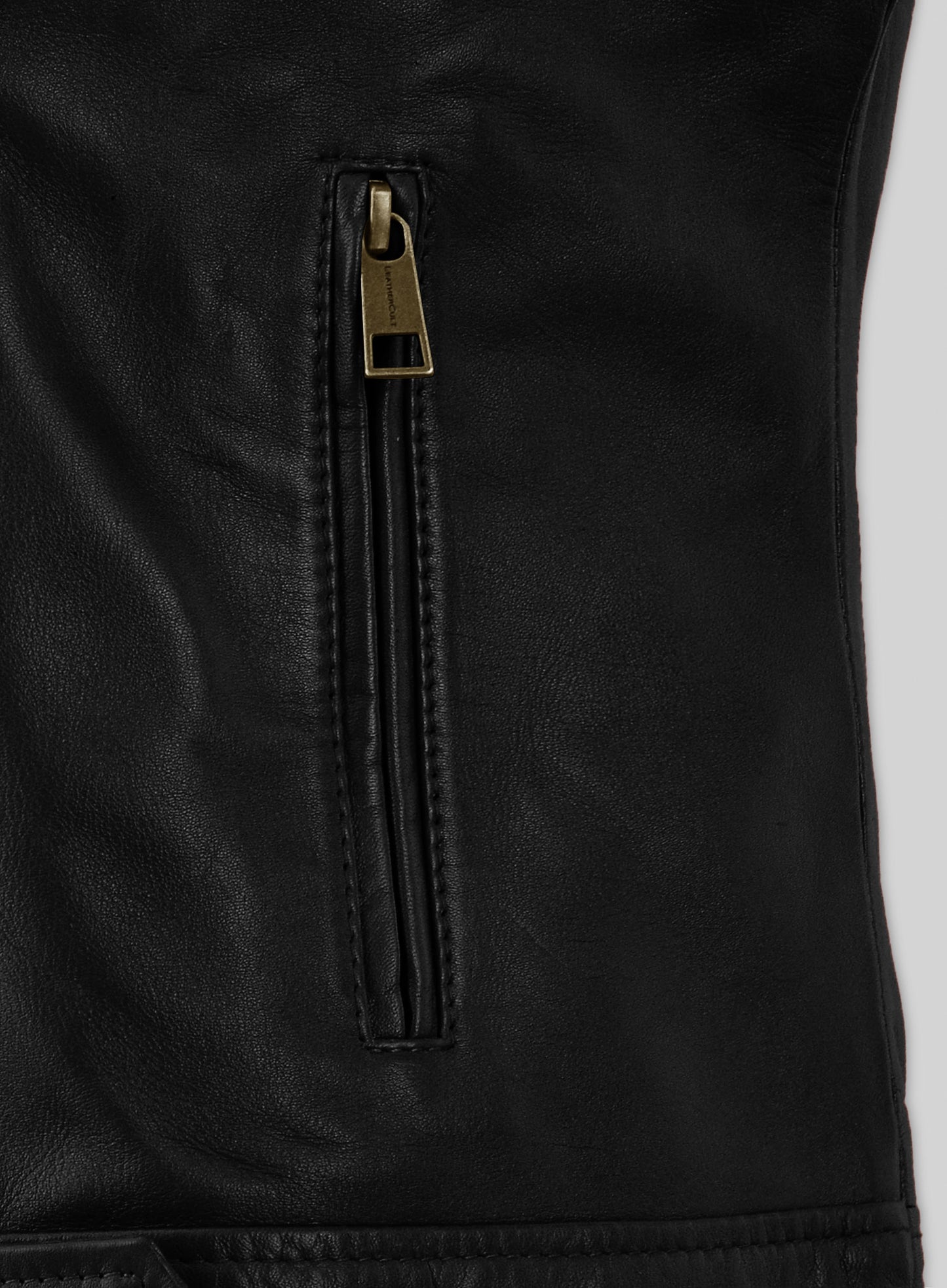 Katy Perry Leather Jacket