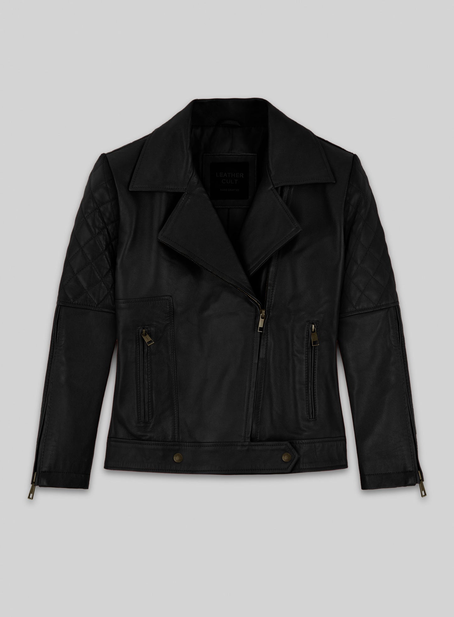 Katy Perry Leather Jacket