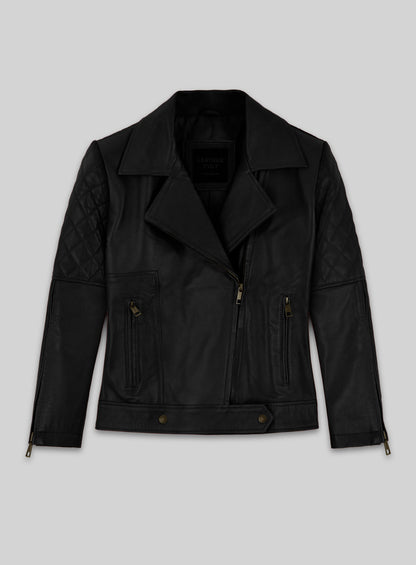 Katy Perry Leather Jacket