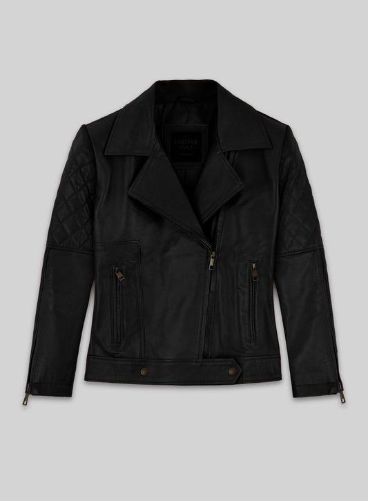 Katy Perry Leather Jacket