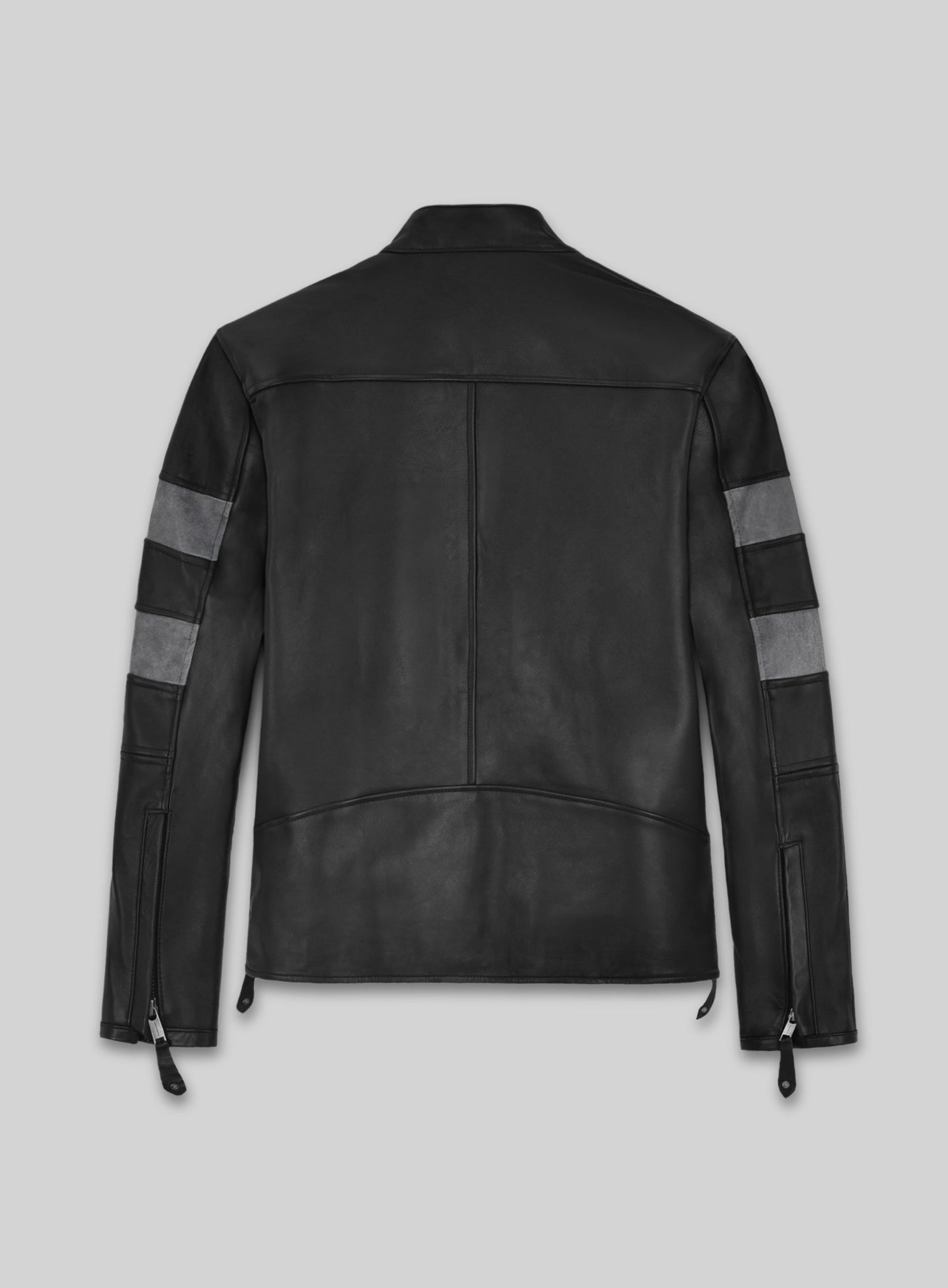 Keanu Reeves Leather Jacket
