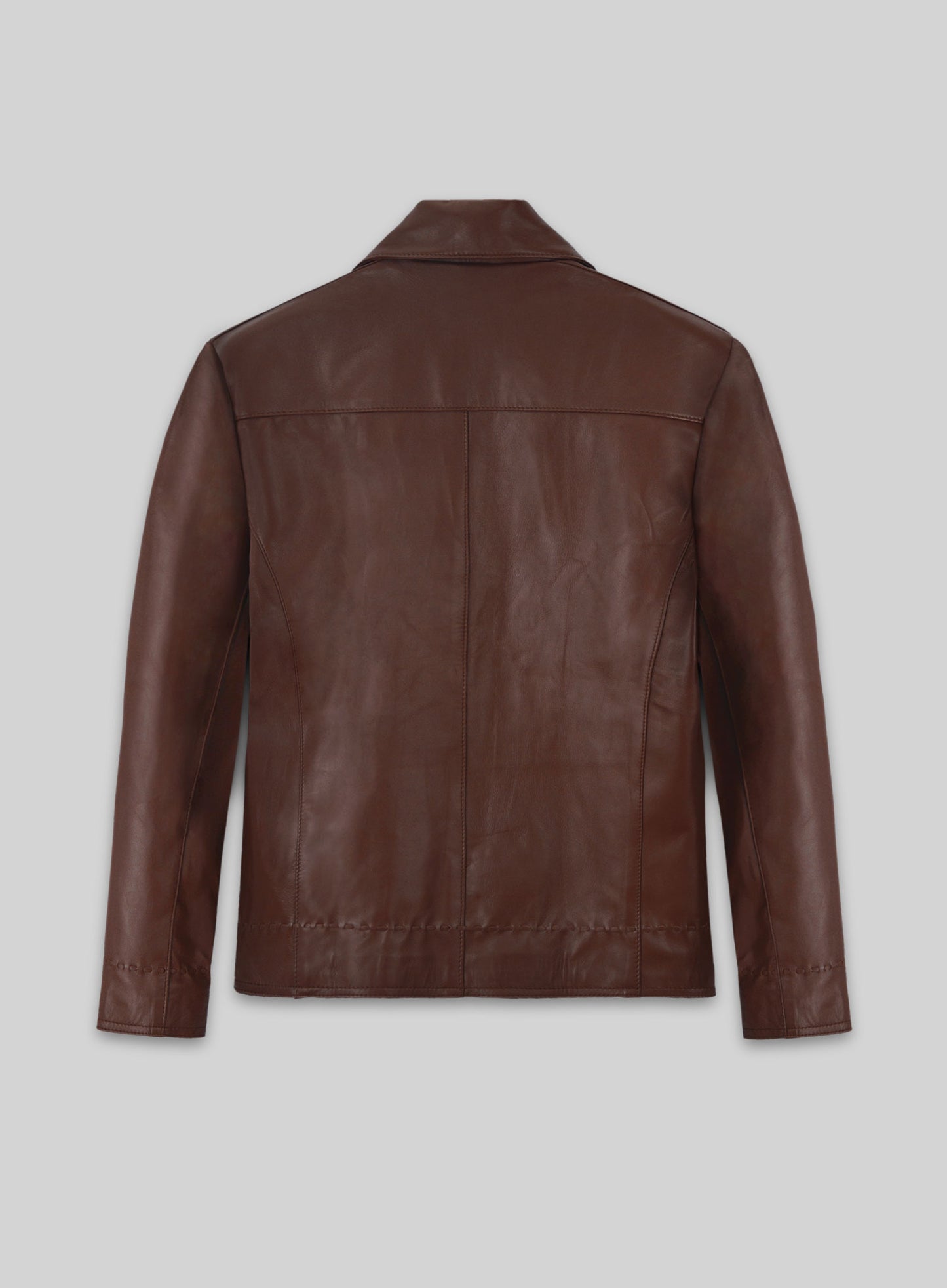 Keanu Reeves John Wick Leather Jacket