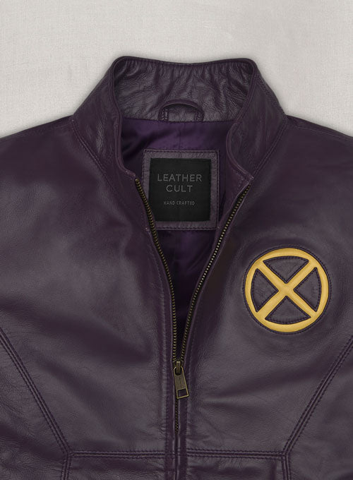 Kelsey Grammer X-Men: The Last Stand Leather Jacket - LeatherCult