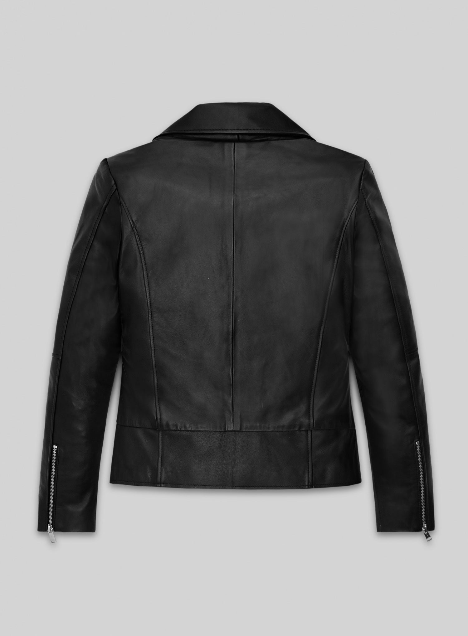Kendall Jenner Leather Jacket – LeatherCult