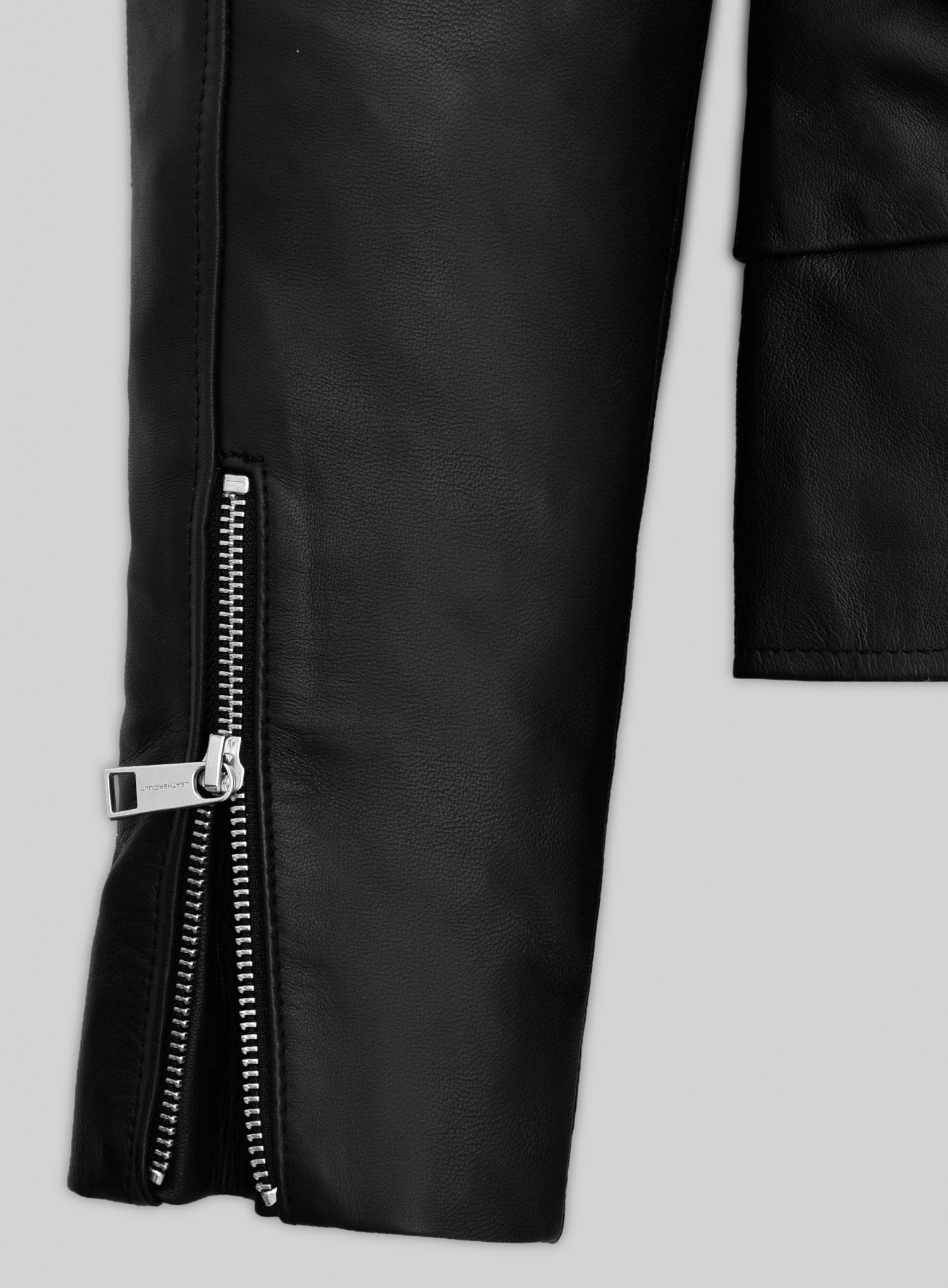 Kendall Jenner Leather Jacket – LeatherCult