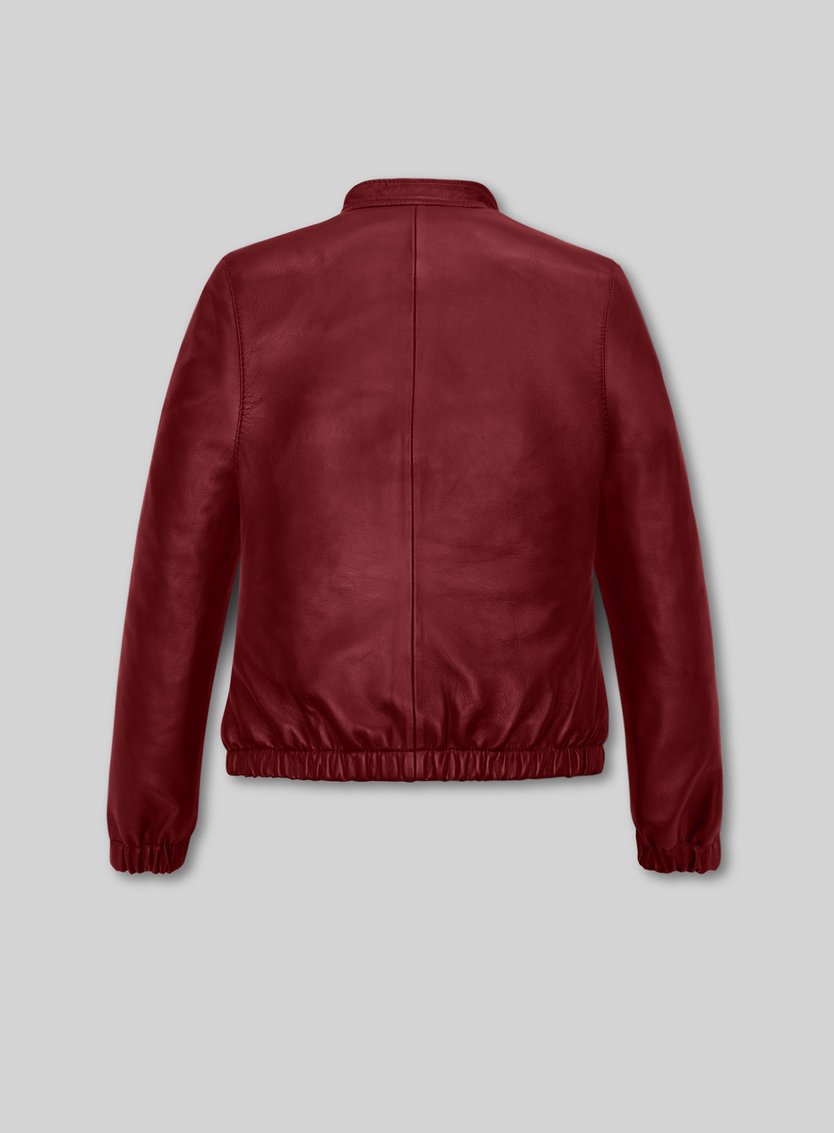Keri Russell The Americans Leather Jacket