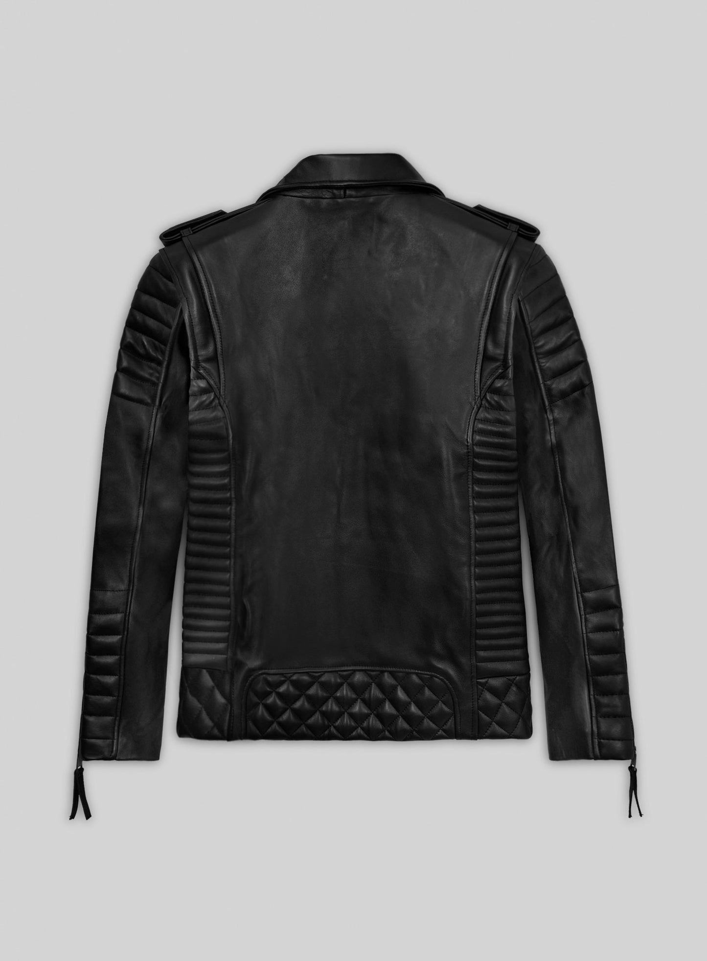 Kevin Durant Leather Jacket