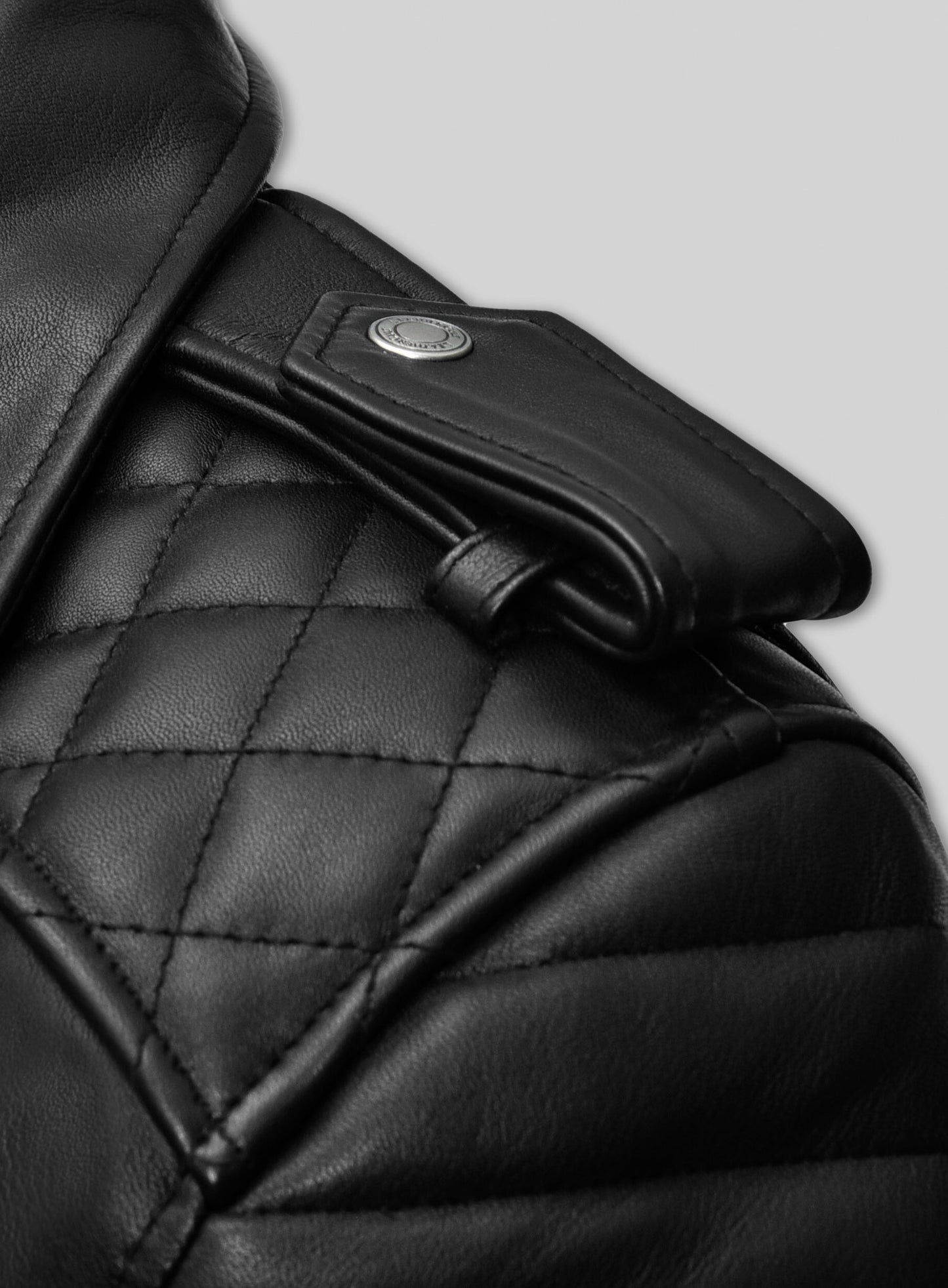 Kevin Durant Leather Jacket