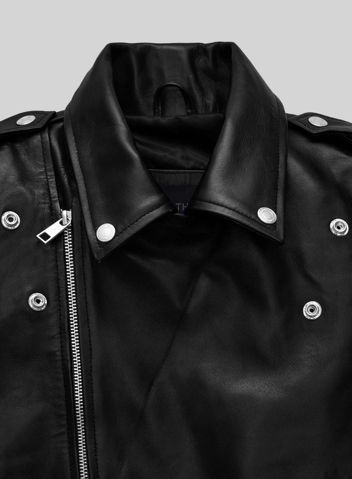 Kevin Hart Leather Jacket #1