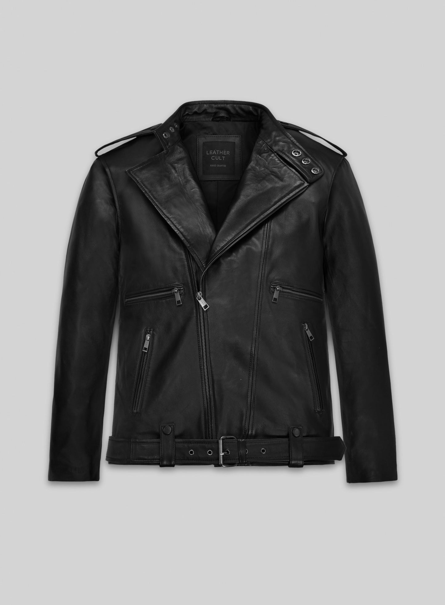 Kevin Hart Leather Jacket