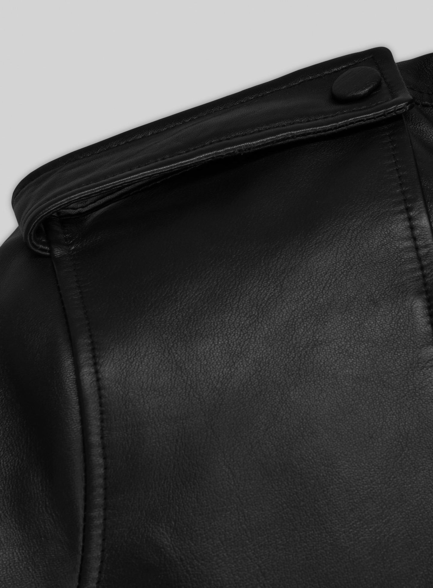 Kevin Hart Leather Jacket