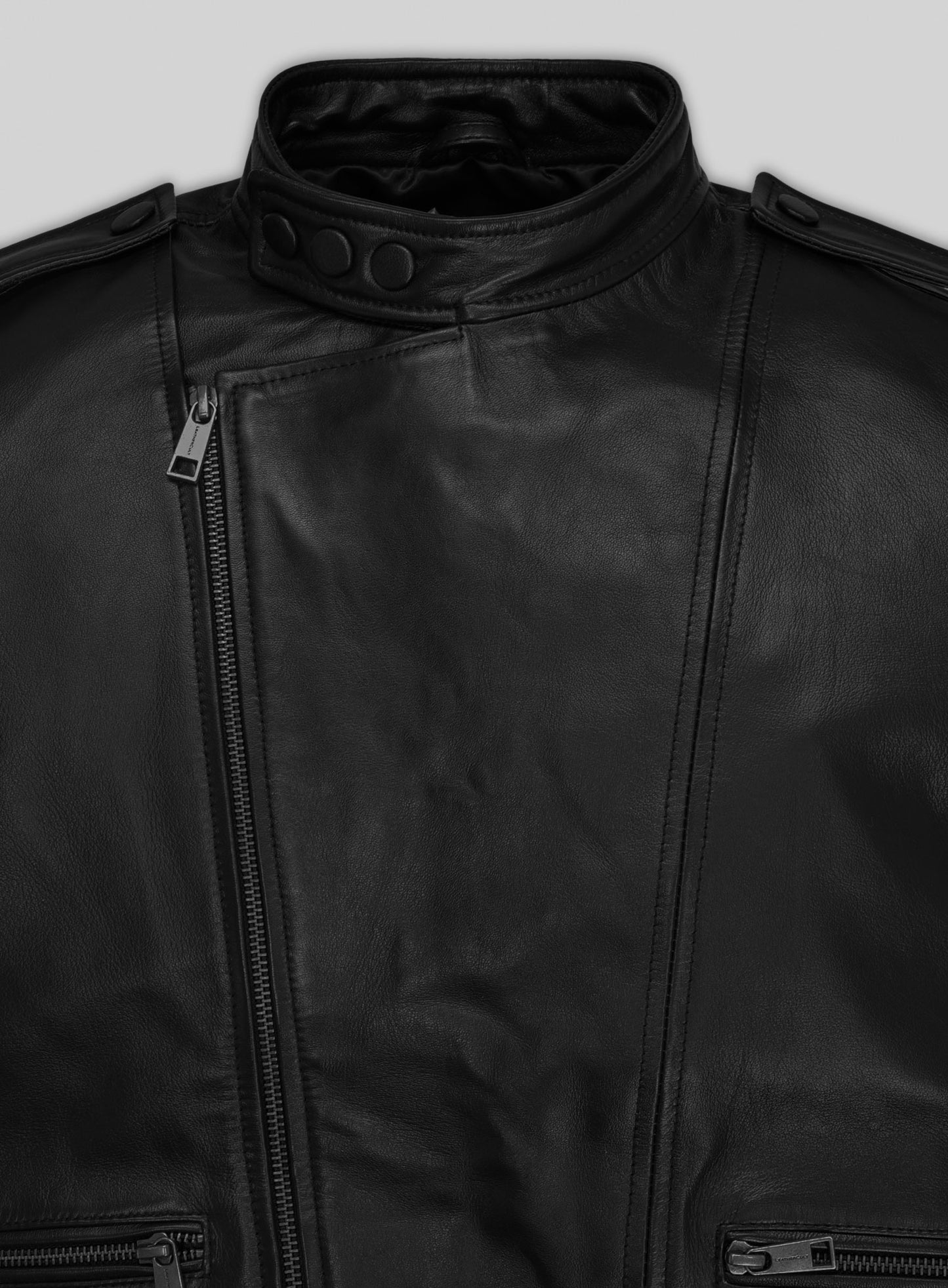 Kevin Hart Leather Jacket
