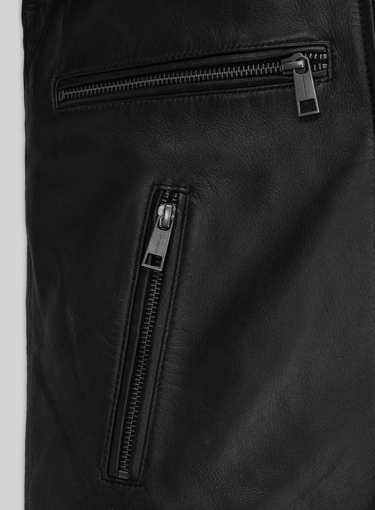Kevin Hart Leather Jacket