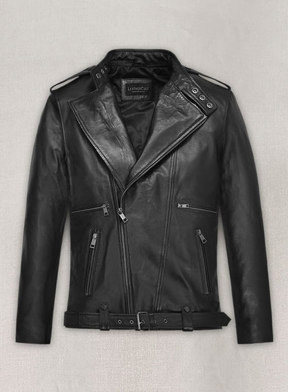 Kevin Hart Leather Jacket - LeatherCult